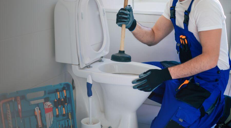 Professional expert plumbing services in Shambaugh, IA